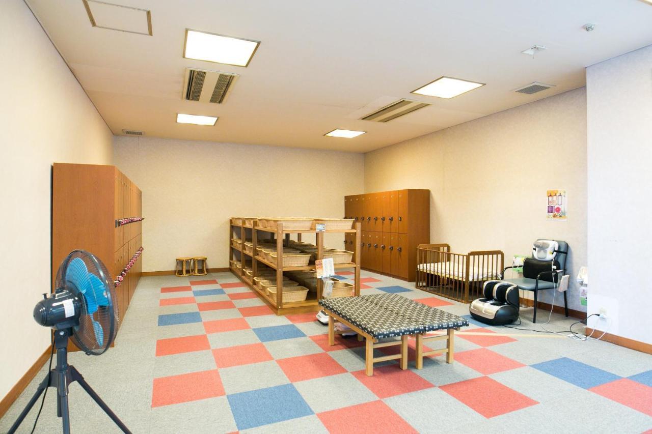 Отель Kaiyutei Nishio Экстерьер фото